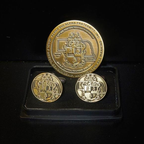 Meet your Posher, Aaron - Picture 1 of 1